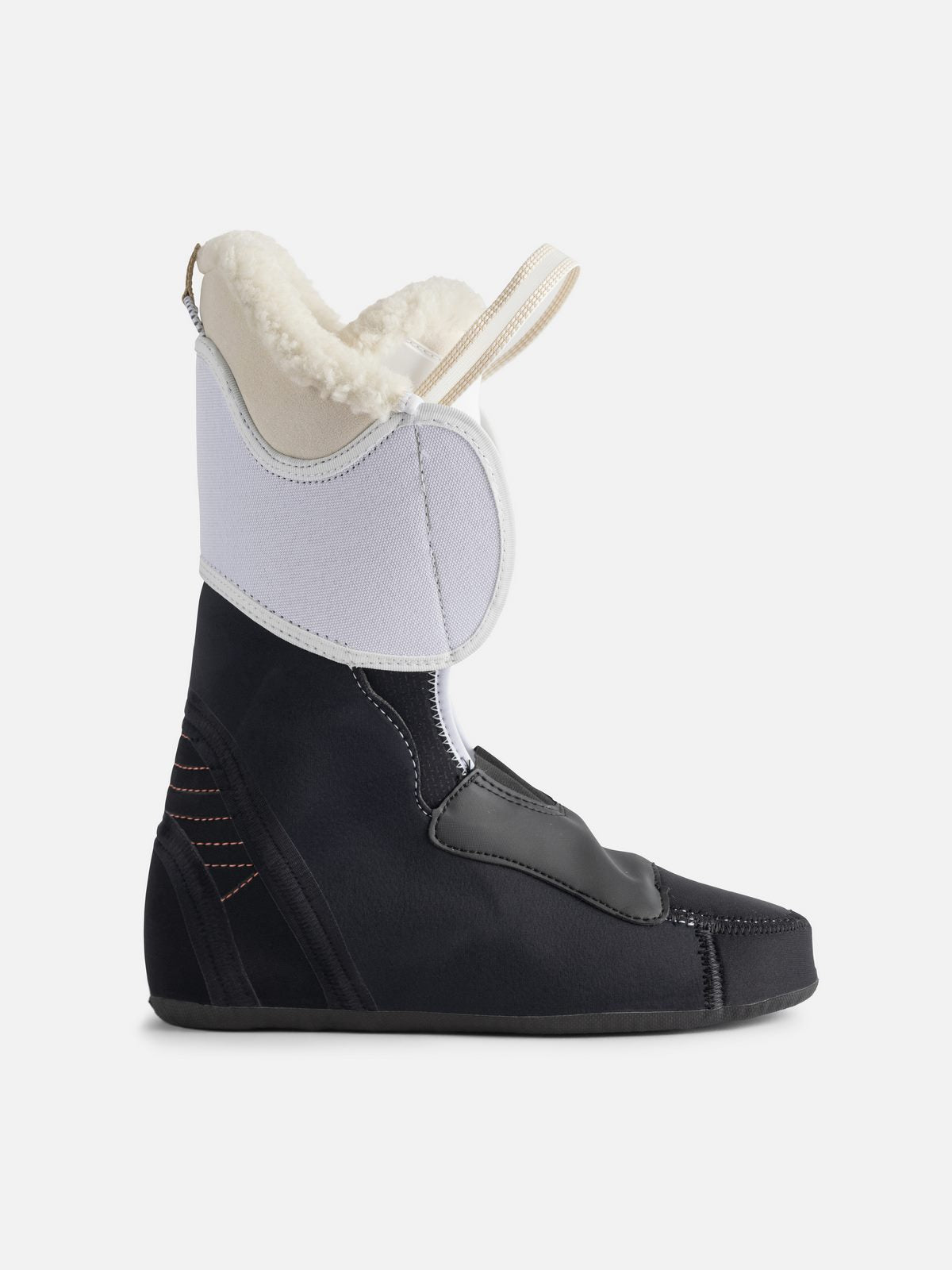 Buty narciarskie ROSSIGNOL VIZION 4B PRO 80 W GW White biały