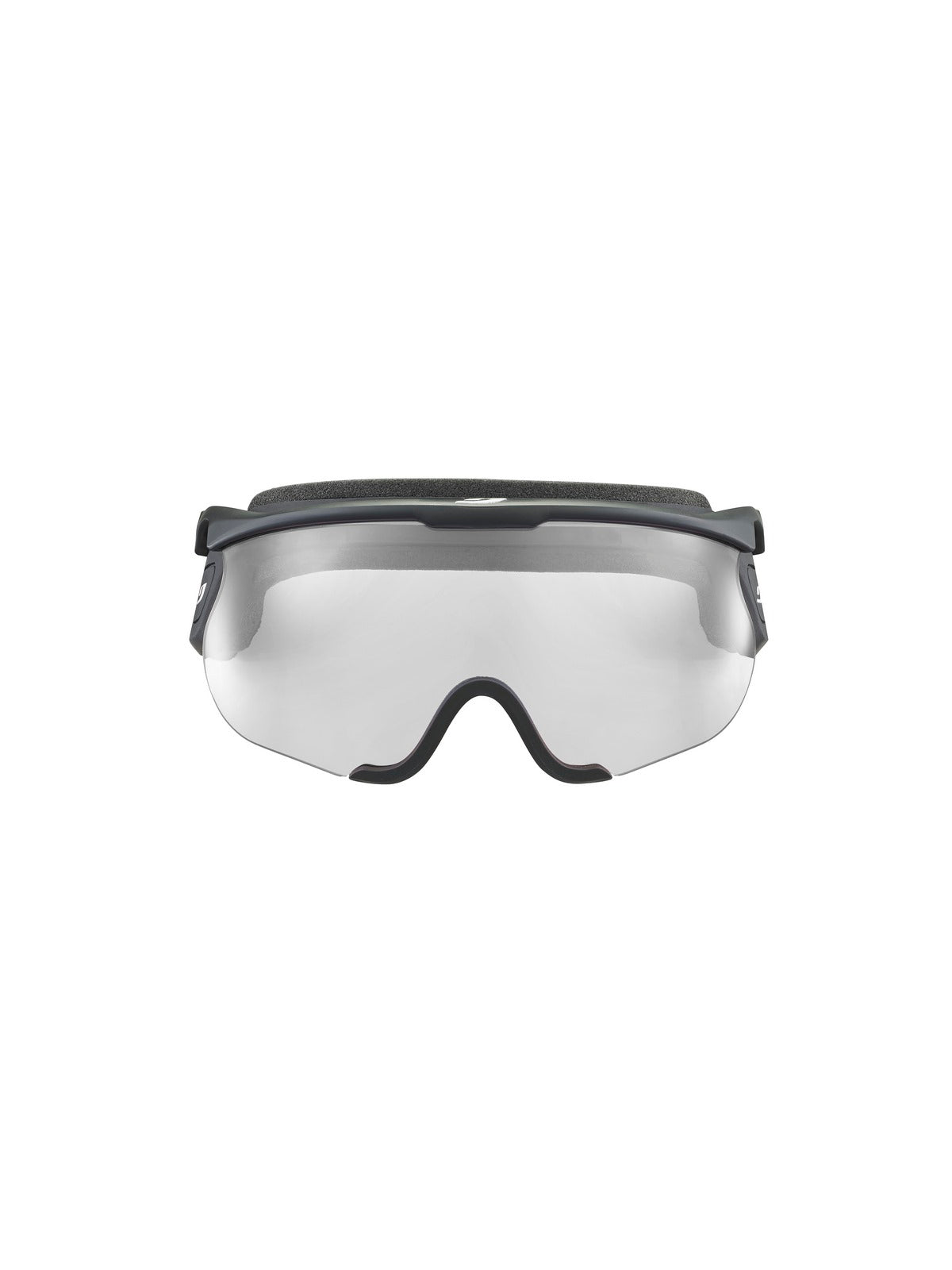 Gogle narciarskie JULBO Sniper EVO L czarne Cat 0 + Cat 2 i 3