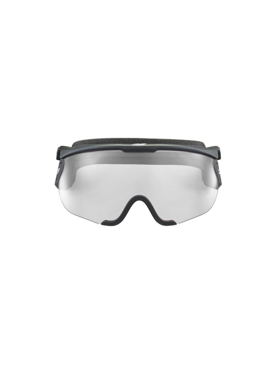 Gogle narciarskie JULBO Sniper EVO L czarne Cat 0 + Cat 2 i 3
