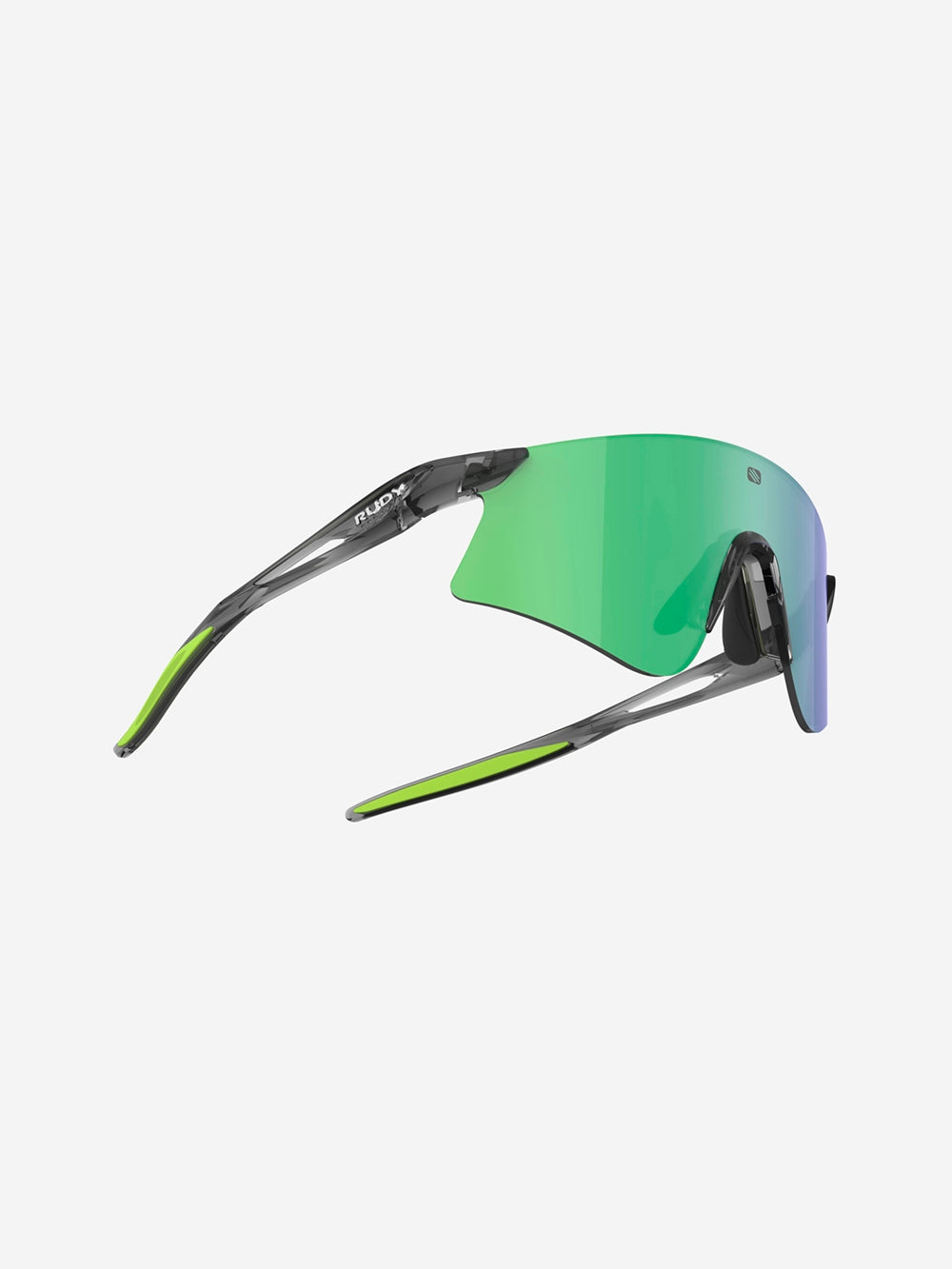 Okulary przeciwsłoneczne RUDY PROJECT Astral szary Cat 3 Multilaser Green - TU - Adventure Sports