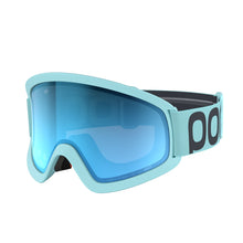 Gogle rowerowe POC Ora niebieskie cat.2
