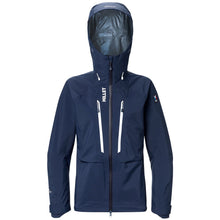 Kurtka damska MILLET Trilogy Icon Gtx Pro Jkt W granatowa
