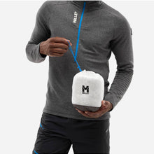 Kurtka MILLET TRILOGY JORASSES LT DW HDM biały
