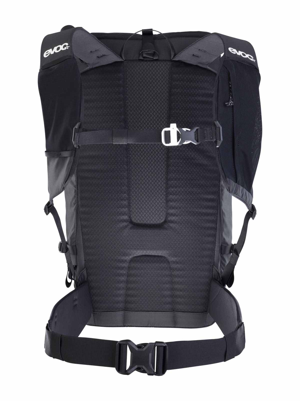 Plecak narciarski EVOC Summit 30 black
