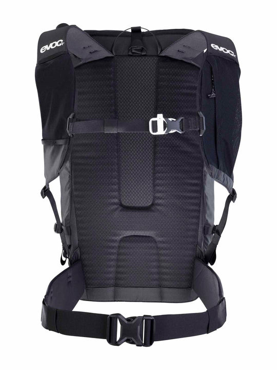 Plecak narciarski EVOC Summit 30 black
