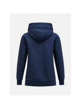 Bluza Peak Performance W Original Hood niebieski
