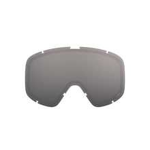 Szyba do gogli POC Opsin - Clarity Universal/Partly Cloudy Grey - Cat.2
