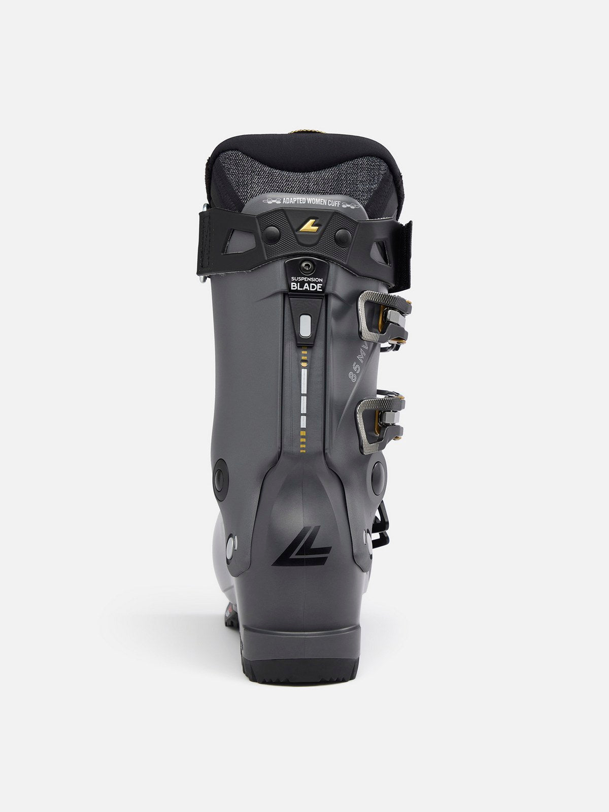 Buty narciarskie damskie LANGE Shadow 85 W MV GW