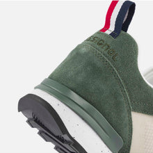 Buty męskie ROSSIGNOL Heritage S Web-Green zielony
