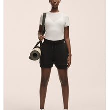 Szorty damskie Casall Aria Shorts czarne - Adventure Sports
