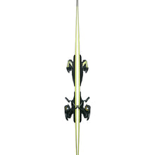 Narty Rossignol Forza 40' Ca + wiązania LOOK Xpress 11 Gw B83 Black Yellow
