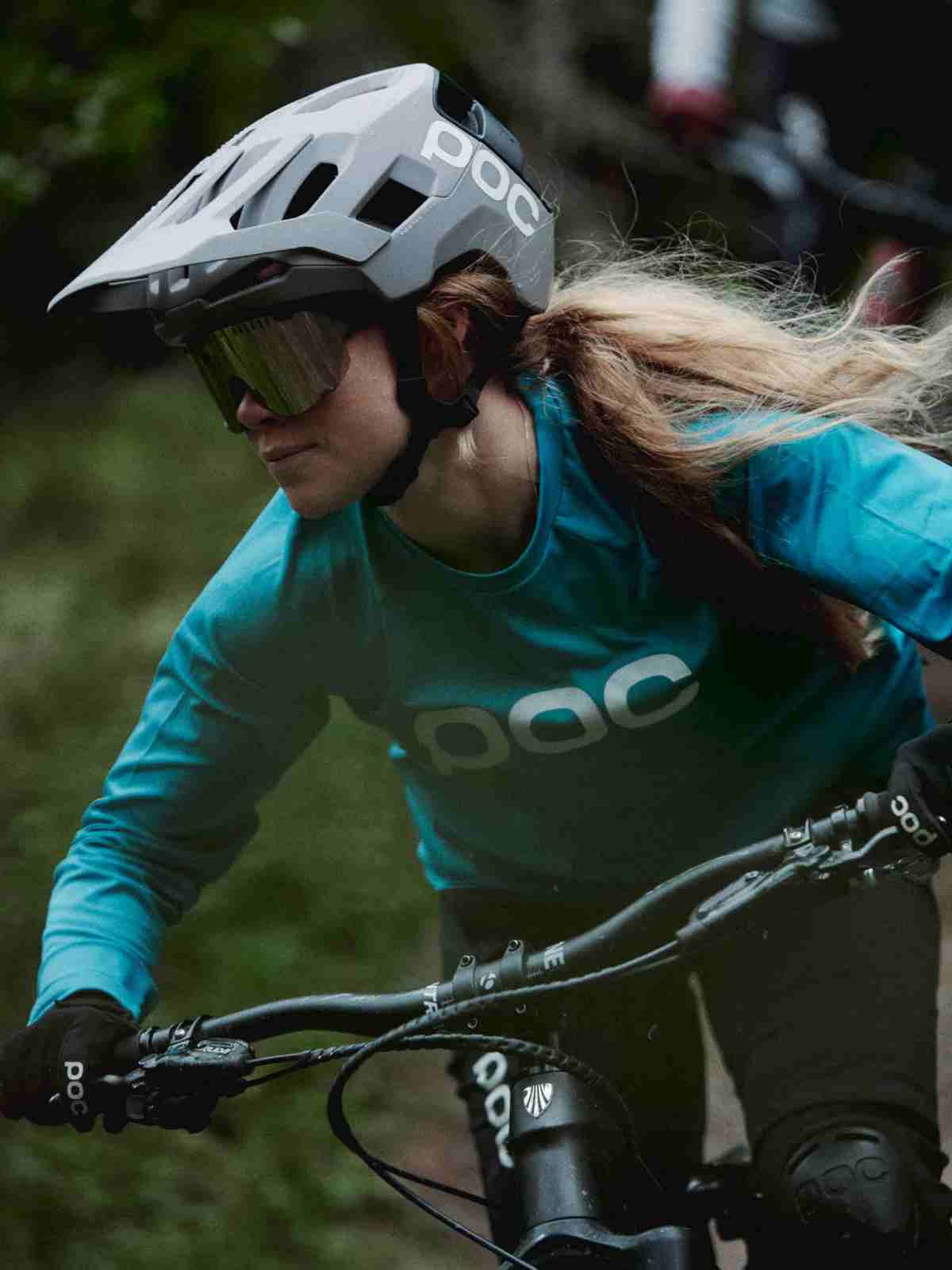 Kask Rowerowy POC KORTAL RACE MIPS - rowerowy - Adventure Sports