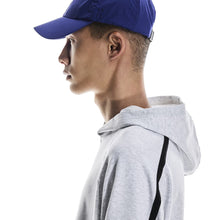 Czapka z daszkiem OnG On Cap niebieski
