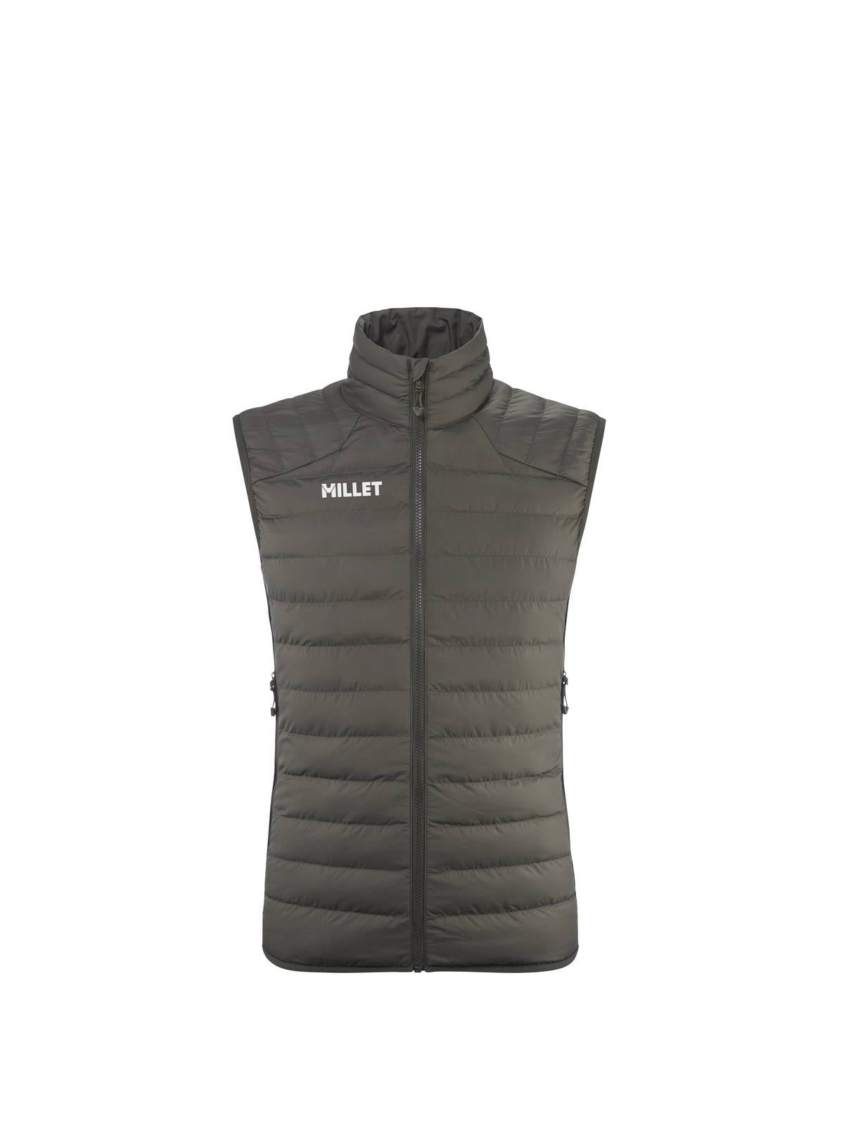 Kamizelka MILLET M Fitz Roy Warm Vest zielony