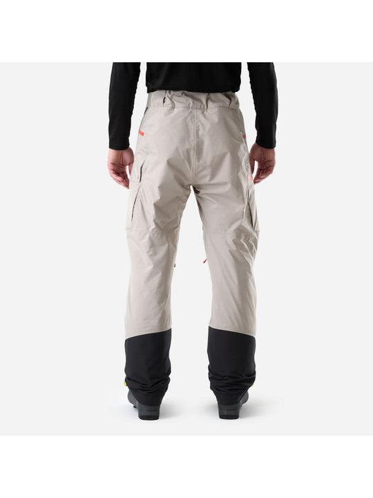 Spodnie męskie MILLET M Cosmic Warm Gtx Pant M beżowe
