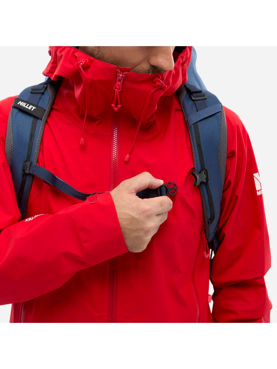 Plecak MILLET PEUTEREY 45+10 granatowy
