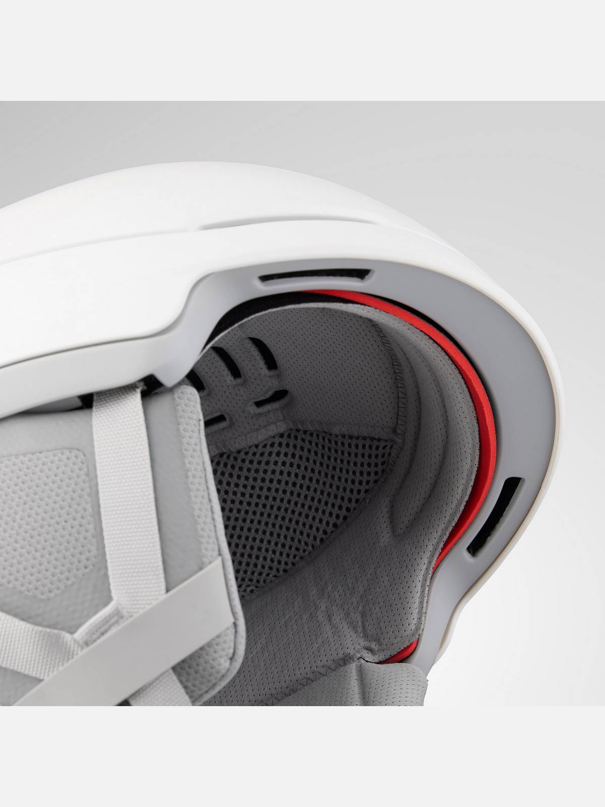 Kask narciarski ROSSIGNOL Arcade White