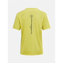 adventuresports koszulka-peak-performance-m-wool-blend-shortsleeve-g80834020-71k tyl
