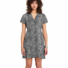 Sukienka VOLCOM Rawly Dress czarny
