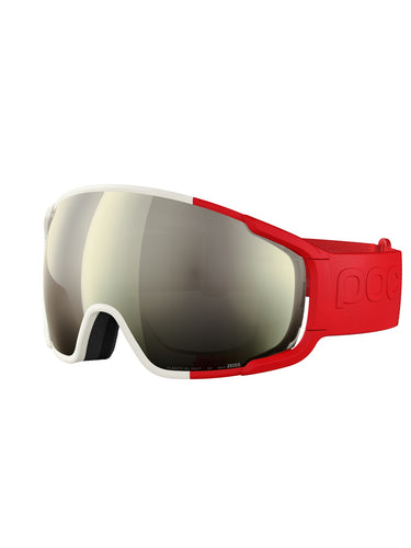 Kolor: Rouge/Blanc/Partly Sunny Blue