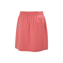 Spódnica HELLY HANSEN W THALIA SKIRT 2.0 czerwony - Adventure Sports
