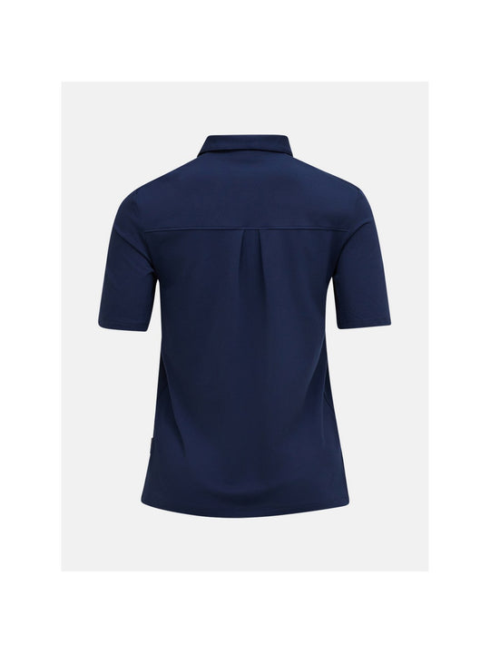 adventuresports koszulka-peak-performance-w-comfort-zip-polo-niebieski-g80196050-2n3 detail1
