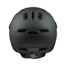 Kask narciarski JULBO Globe Evo zielony
