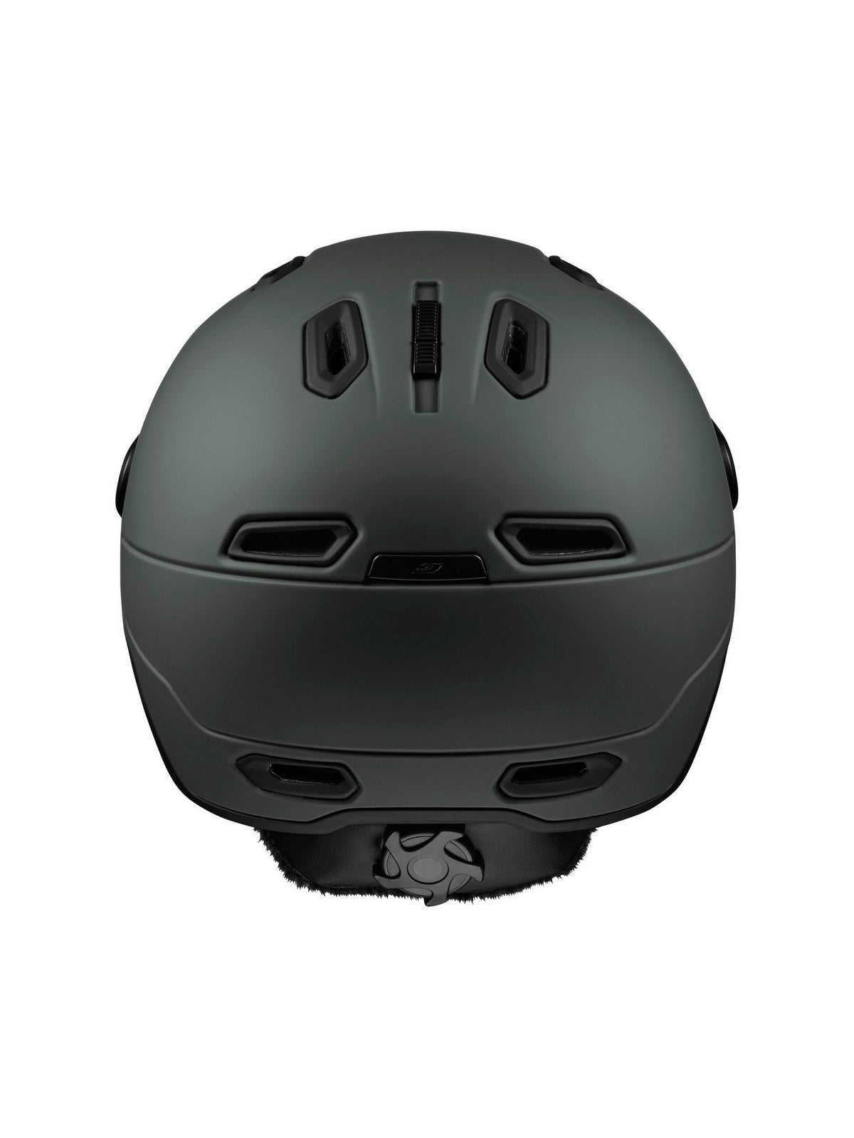 Kask narciarski JULBO Globe Evo zielony