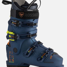 Buty narciarskie ROSSIGNOL VIZION 4B 120 HV GW-MT BL niebieski
