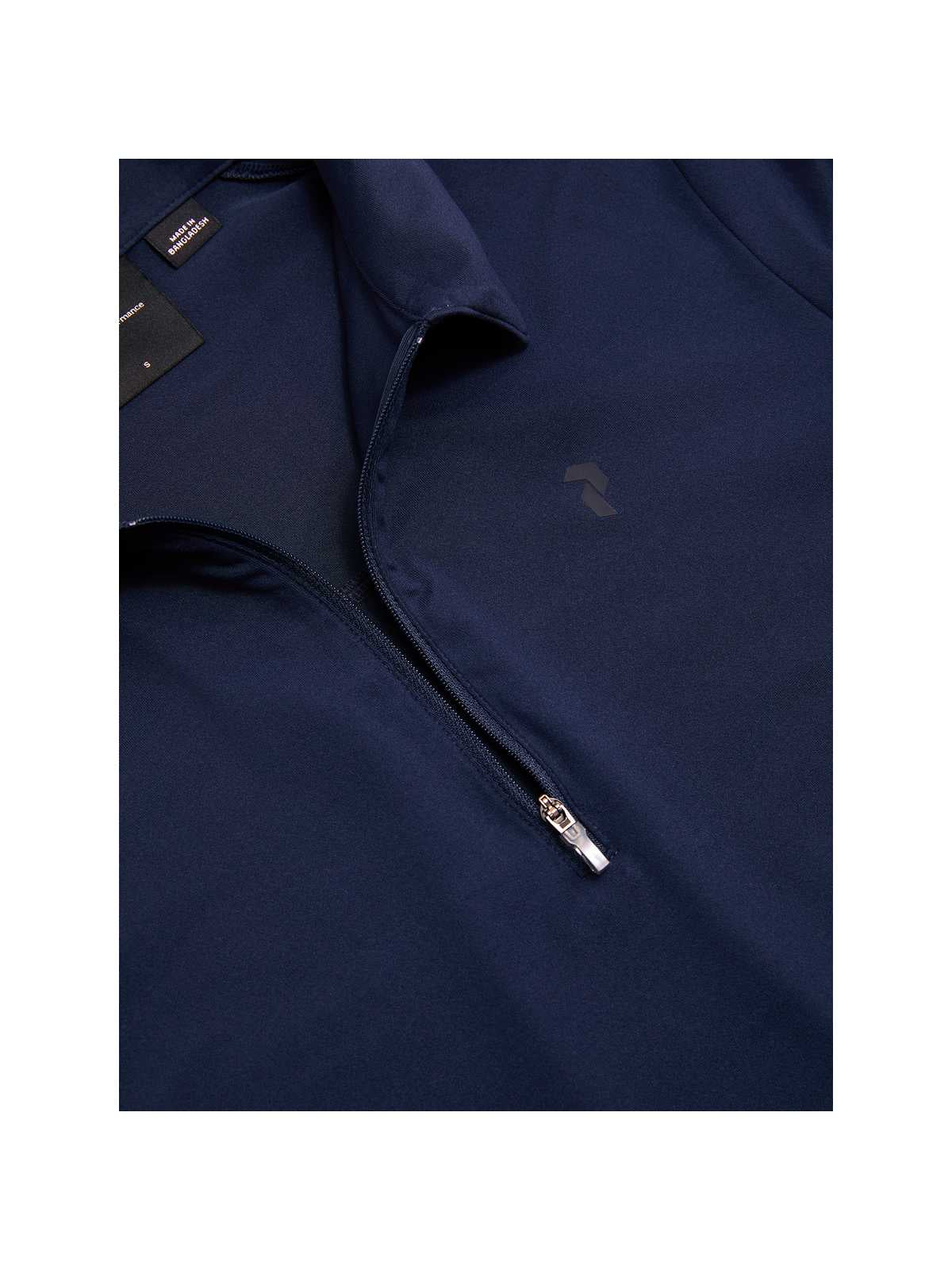 adventuresports koszulka-peak-performance-w-comfort-zip-polo-niebieski-g80196050-2n3 detail