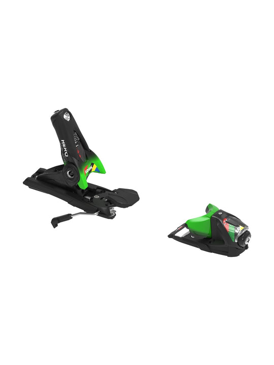 Narty ROSSIGNOL HERO Athlete FIS SL 157 LTD (R22) + wiązania LOOK SPX12 Signature - Adventure Sports
