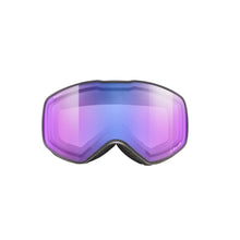 Gogle narciarskie JULBO Cyclon czarny fotochrom Cat 1-3 High Contrast
