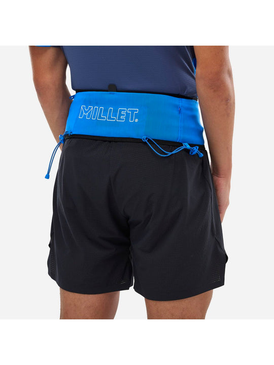 Pas biegowy MILLET INTENSE PRO BELT niebieski
