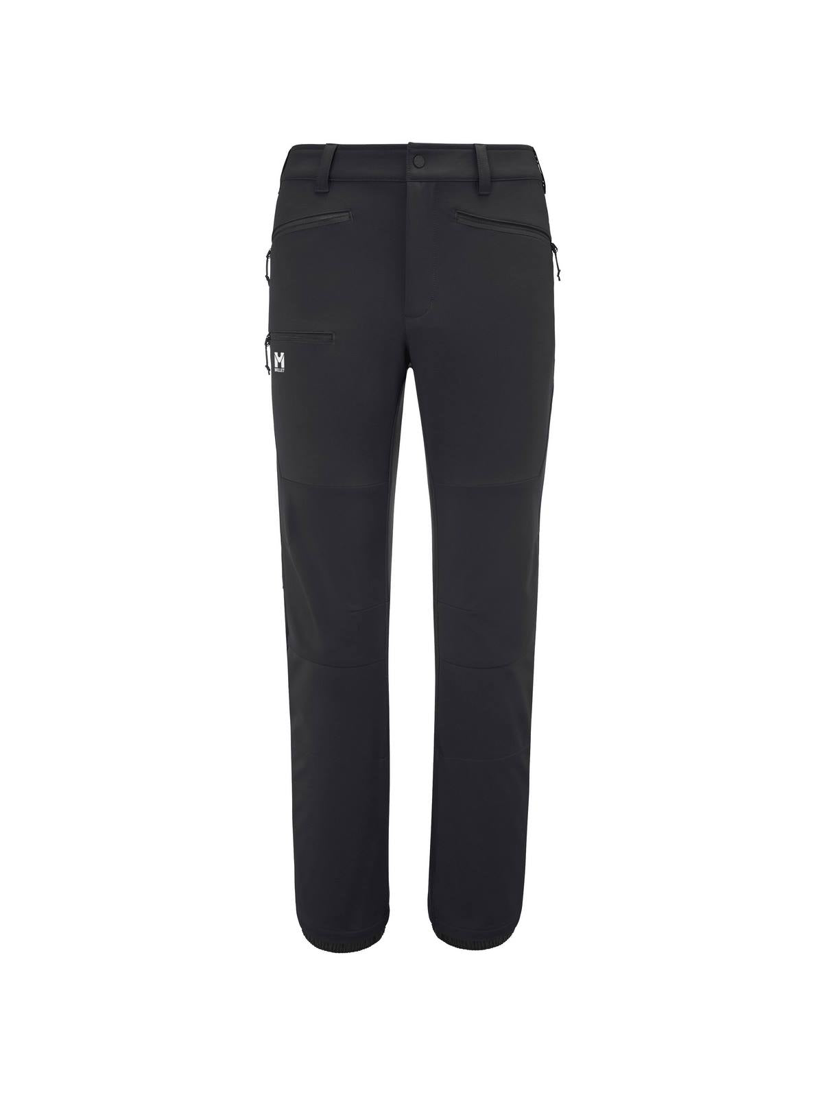 Spodnie MILLET M Magma Pant Czarny