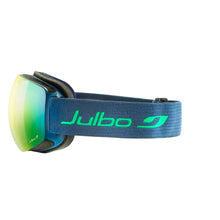 Gogle narciarskie JULBO SHADOW niebieskie fotochrom Cat 1-3 hi-contrast
