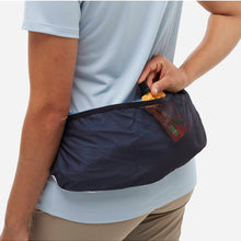 Kurtka MILLET WANAKA LIGHT 2.5L JKT W niebieski
