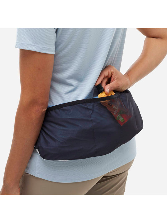 Kurtka MILLET WANAKA LIGHT 2.5L JKT W niebieski
