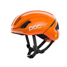 Kask rowerowy POC POCito OMNE MIPS - pomarańczowy - Adventure Sports
