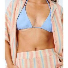 Szorty damskie RIP CURL Premium Surf Stripe Short multikolor
