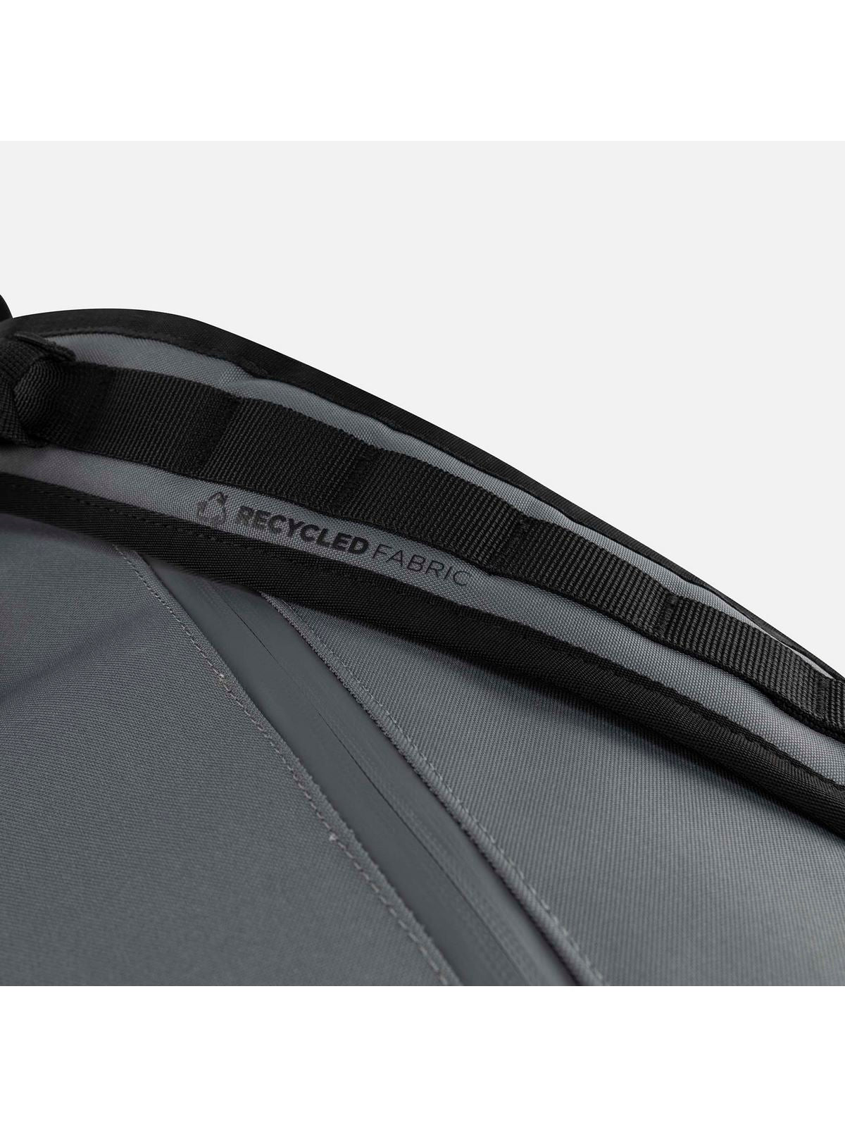 Torba ROSSIGNOL Duffle Bag 60L szary