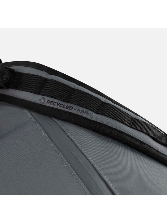 Torba ROSSIGNOL Duffle Bag 60L szary
