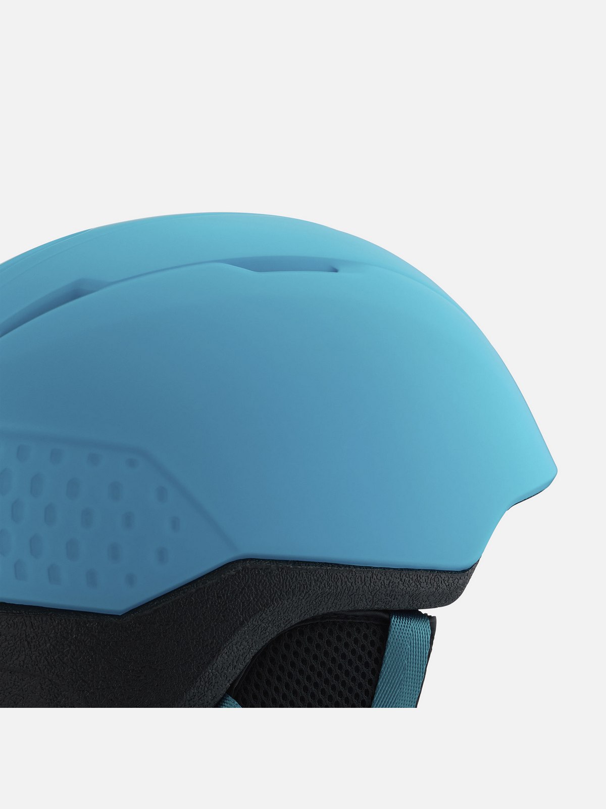 Kask narciarski dla dzieci ROSSIGNOL Whoopee Blue