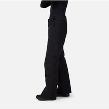Spodnie narciarskie damskie ROSSIGNOL W Outerlimits Insulated Pant czarne
