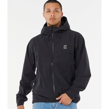 Kurtka RIP CURL ANTI SERIES SEARCH SPRAY10K10K czarna
