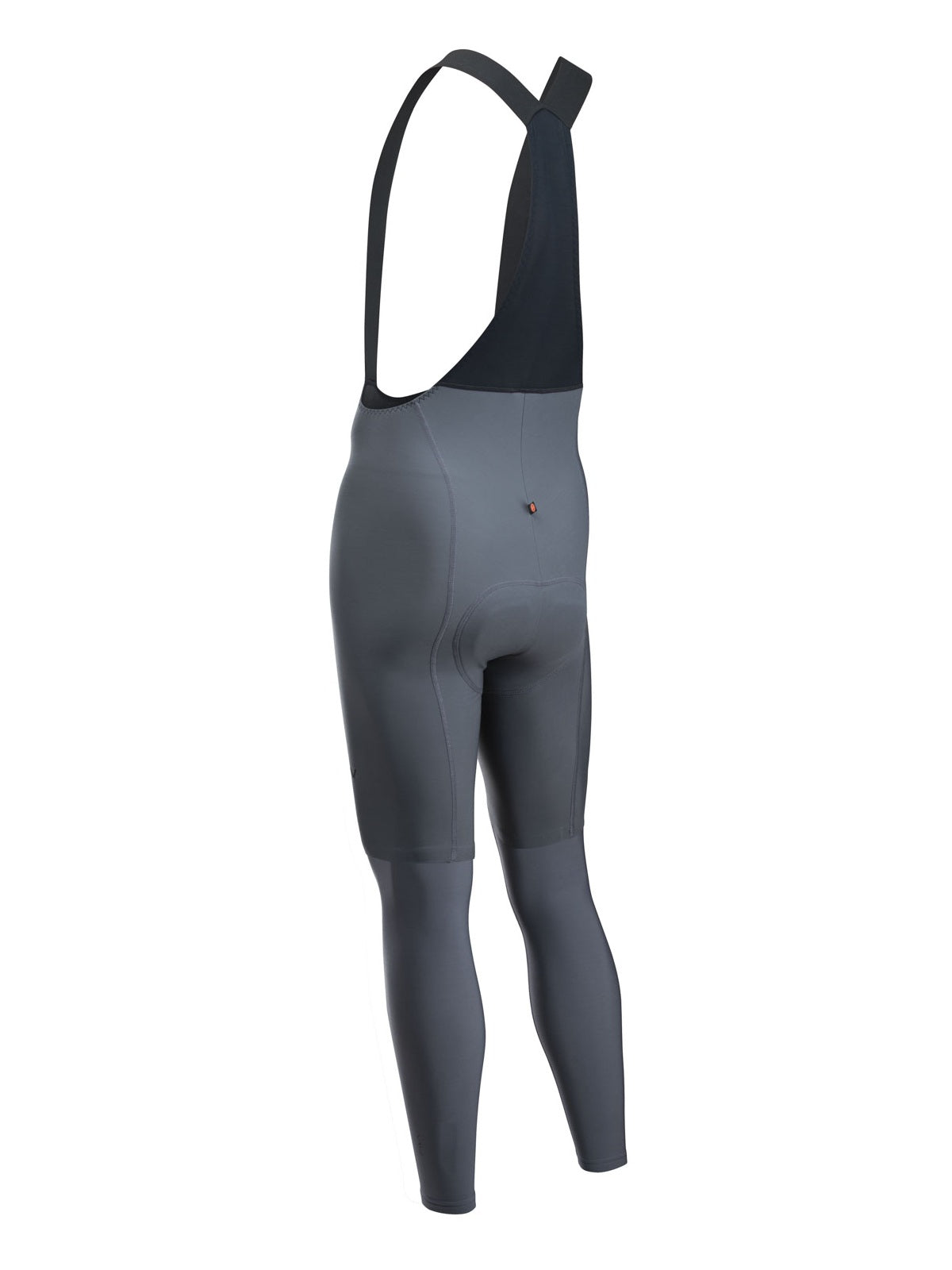 Spodenki rowerowe NORTHWAVE Extreme Thermal Bundle - Shark Grey