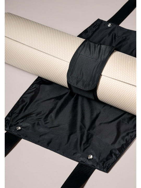 Torba CASALL Yoga Mat Carrier kolor czarny
