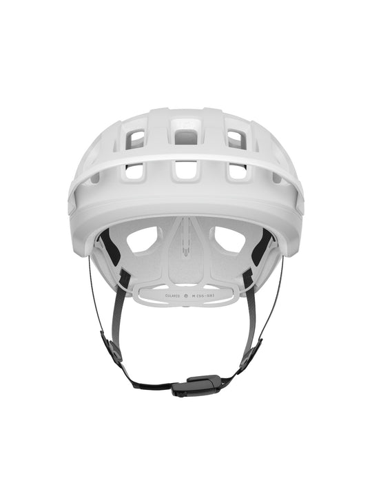 Kask rowerowy POC Cularis biały
