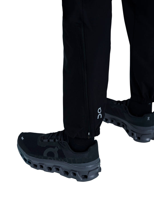 Spodnie damskie On Core Pants czarny
