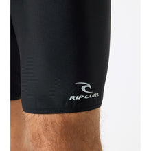 Majtki kąpielowe RIP CURL Corp Swim Short czarne
