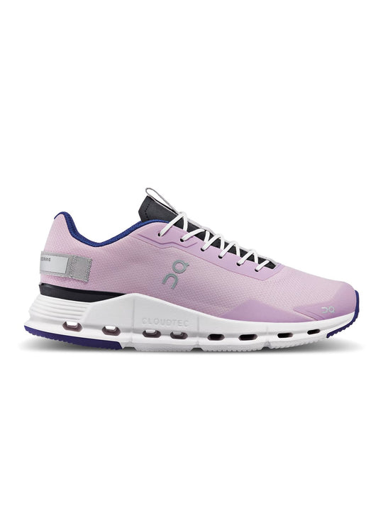 Buty damskie On Running W Cloudnova Form aster/magnet
